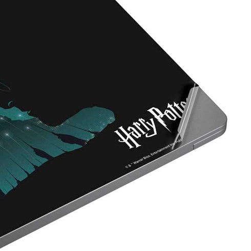 Wizarding World Harry Potter Hats and Hogwarts Laptop Skins